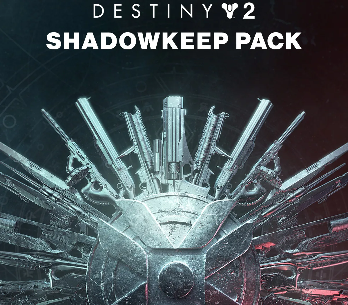 Destiny 2 - Shadowkeep Pack DLC EU XBOX One / Xbox Series X|S CD Key