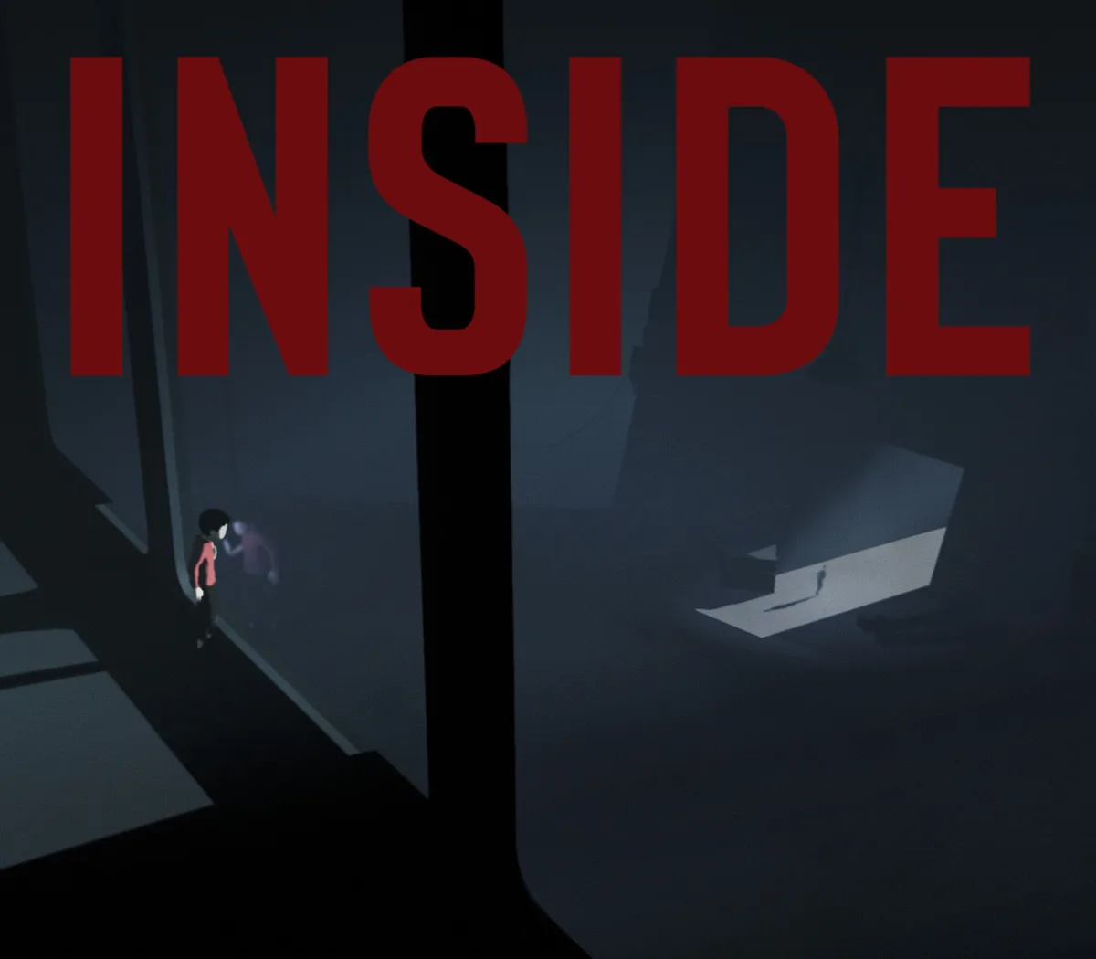 INSIDE EU XBOX One / Xbox Series X|S / PC CD Key