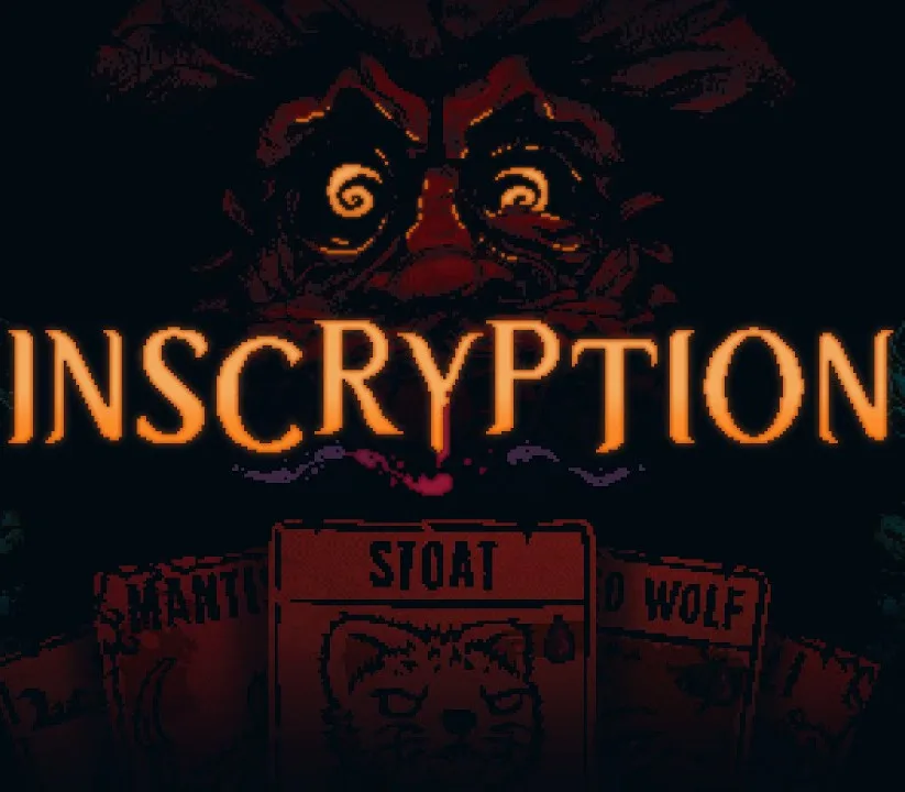 Inscryption EU XBOX One / Xbox Series X|S / PC CD Key