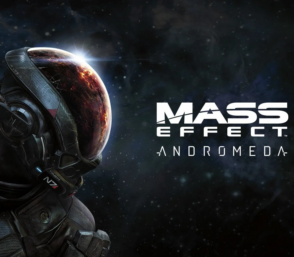 Mass Effect Andromeda – Deluxe Recruit Edition EU XBOX One / Xbox Series X|S CD Key