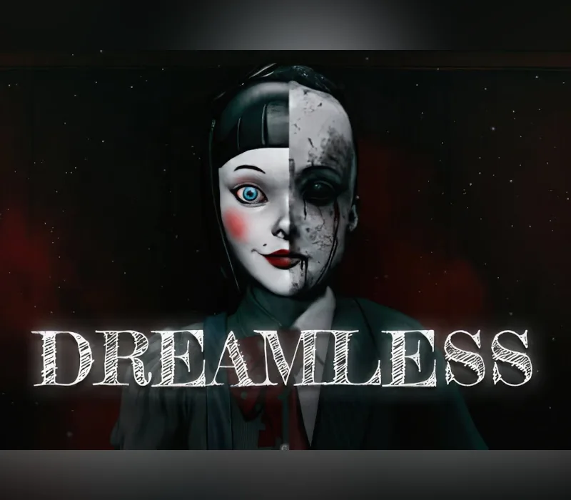 Dreamless PC Steam CD Key