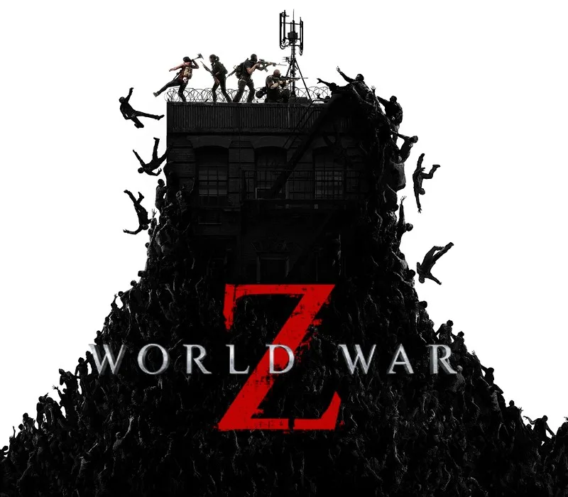 World War Z EU XBOX One / Xbox Series X|S CD Key