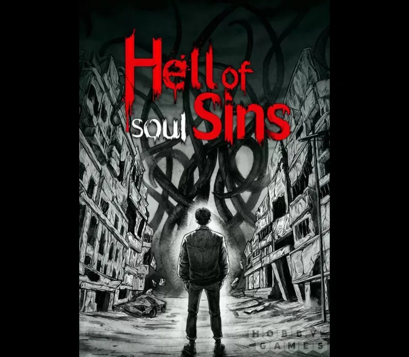 Hell of Sins: soul PC Steam CD Key