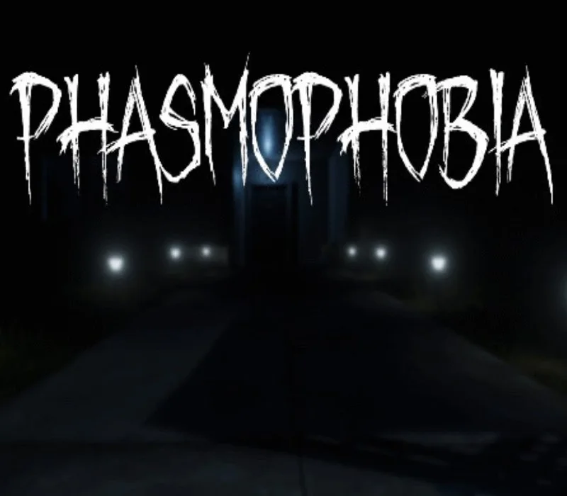 Phasmophobia US Xbox Series X|S CD Key