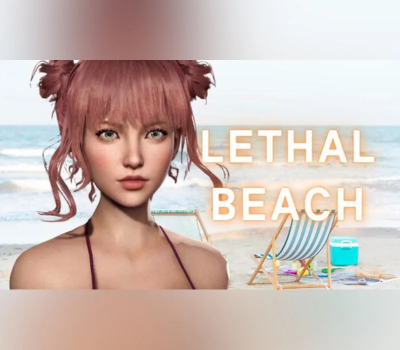 Lethal Beach PC Steam CD Key