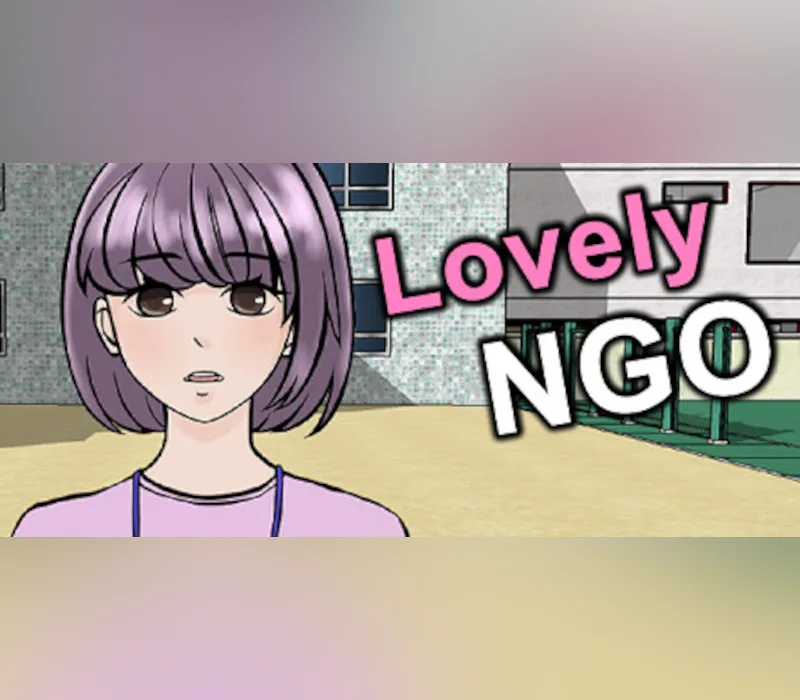 Lovely NGO PC Steam CD Key