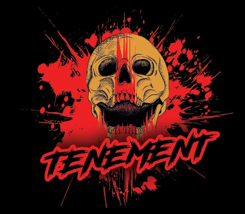 Tenement PC Steam CD Key