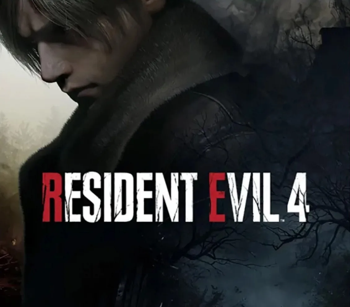 Resident Evil 4 (2023) LATAM PC Steam CD Key