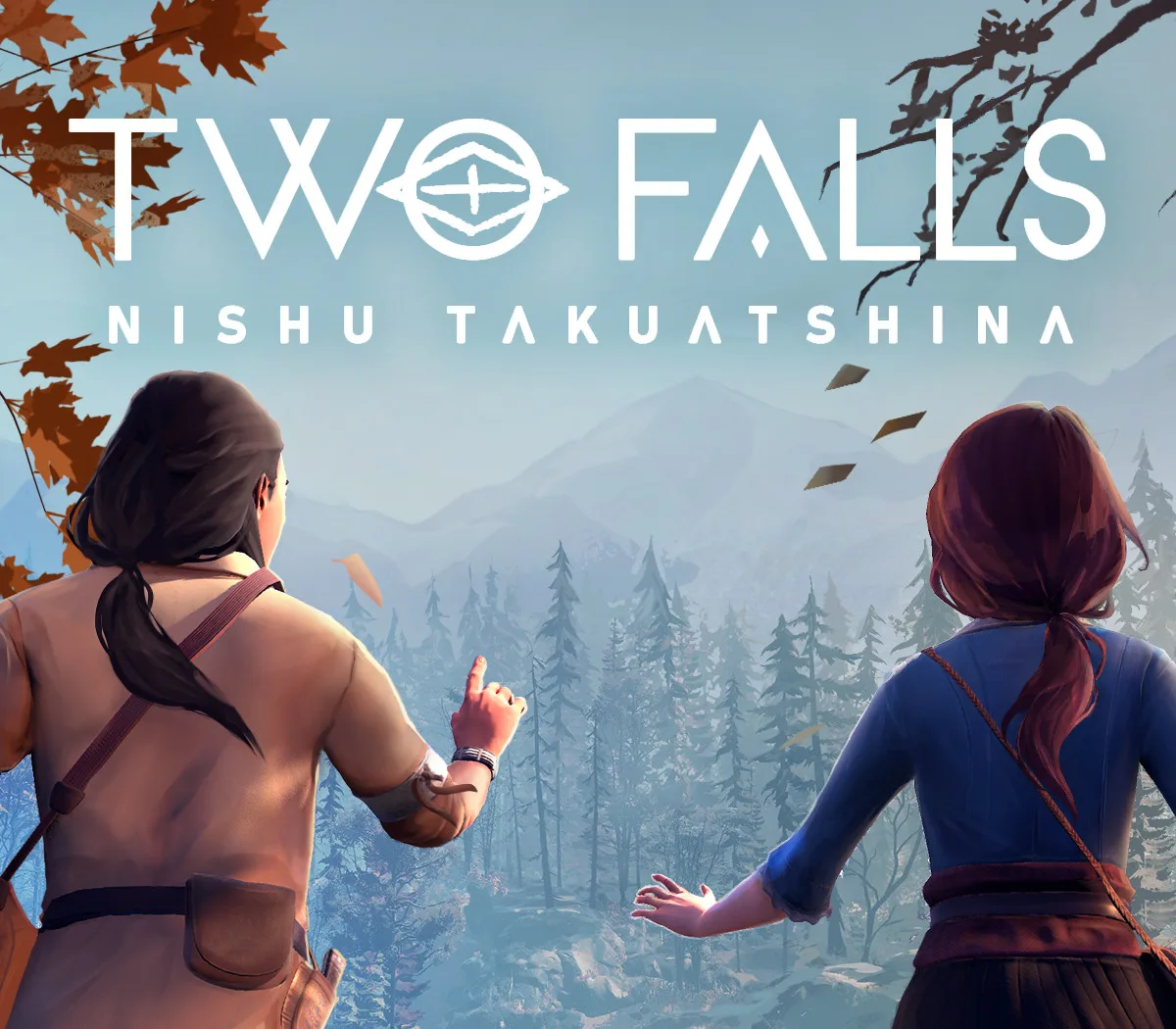 Two Falls (Nishu Takuatshina) PC Steam CD Key