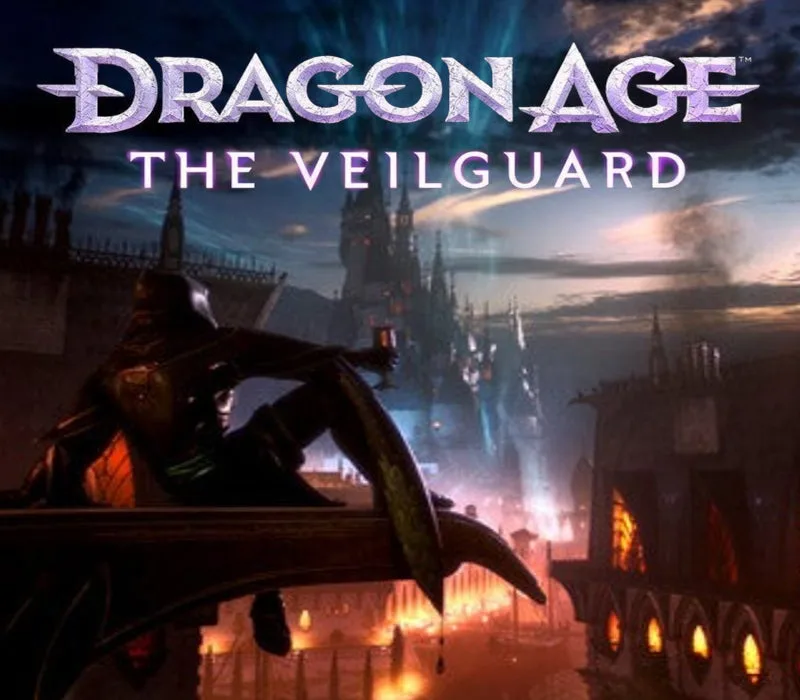 Dragon Age: The Veilguard Xbox Series X|S CD Key