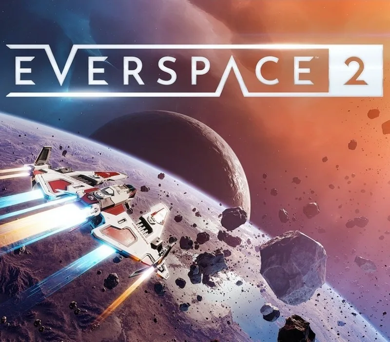 EVERSPACE 2 EU PC Steam CD Key