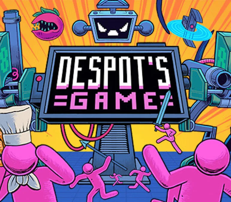 Despot's Game: Dystopian Army Builder PC Steam CD Key