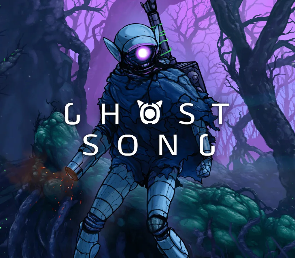 Ghost Song RoW PC Steam CD Key