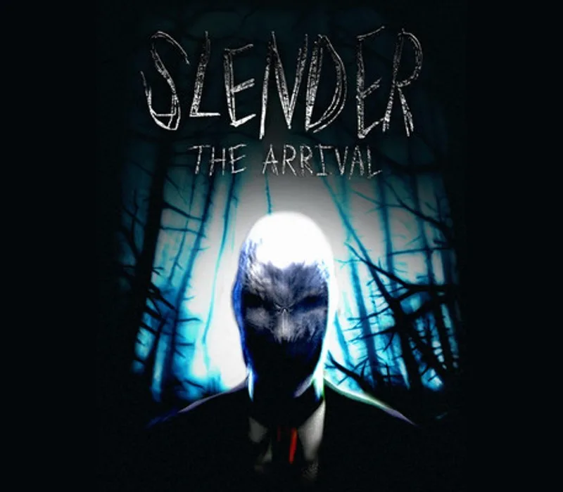 Slender: The Arrival (2015) US XBOX One CD Key
