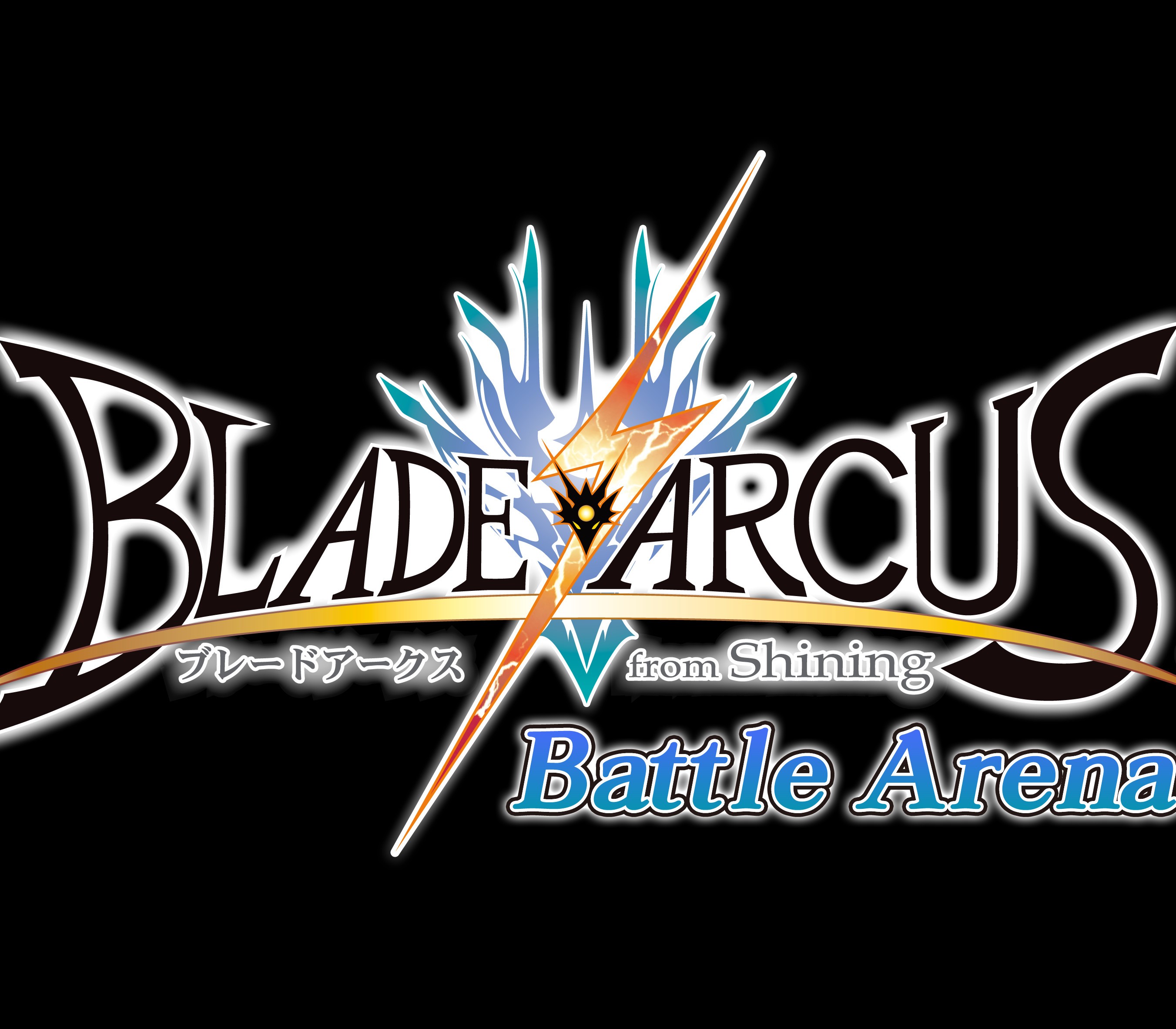 Blade Arcus from Shining: Battle Arena Steam CD Key