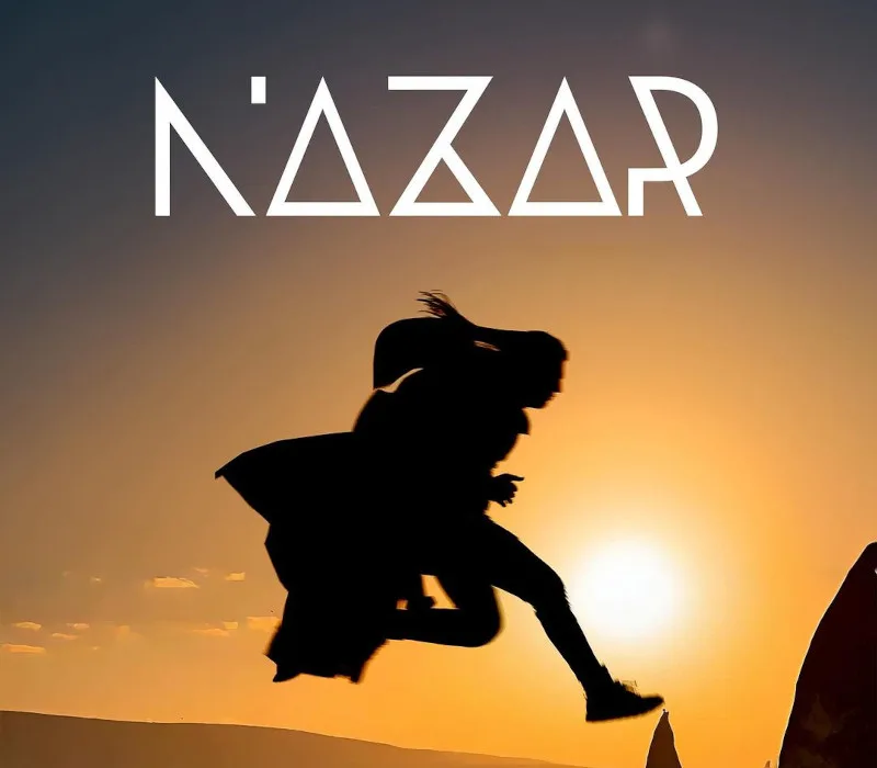 Nazar PC Steam CD Key
