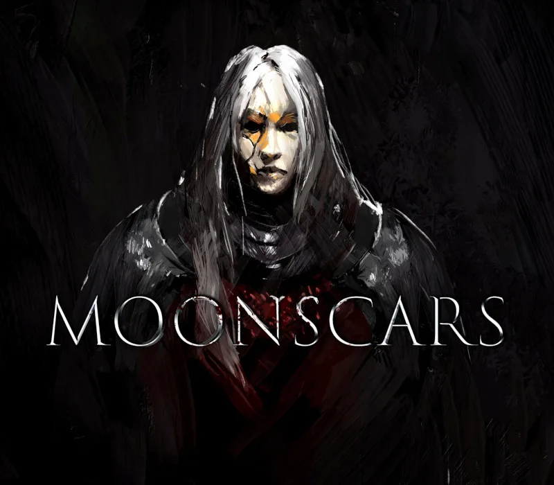 Moonscars RoW PC Steam CD Key