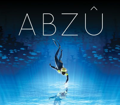 ABZU PC Steam CD Key