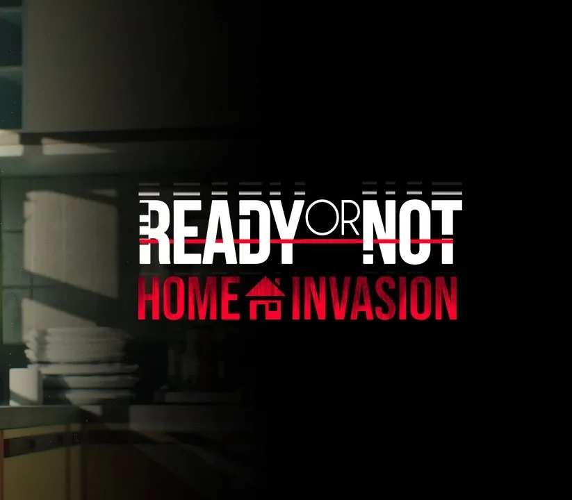 Ready or Not - Home Invasion DLC RU/CIS PC Steam CD Key