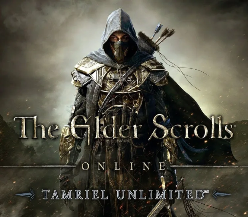 The Elder Scrolls Online: Tamriel Unlimited EU PC Steam CD Key