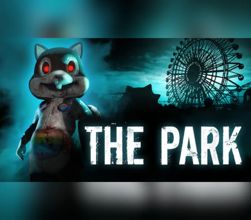 The Park RoW PC Steam CD Key