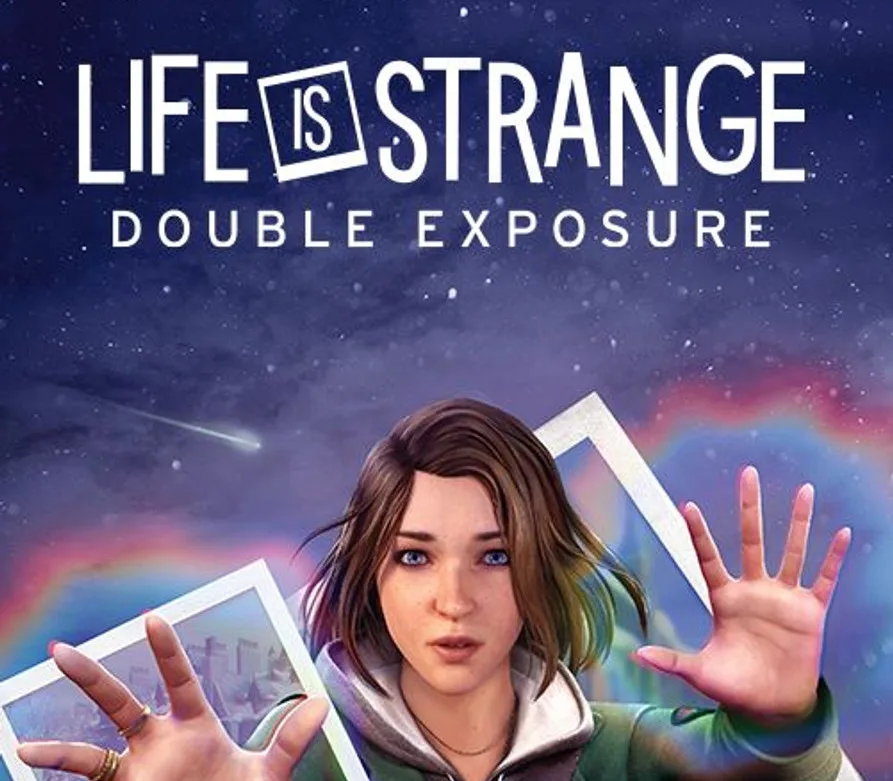 Life is Strange: Double Exposure NA PC Steam CD Key
