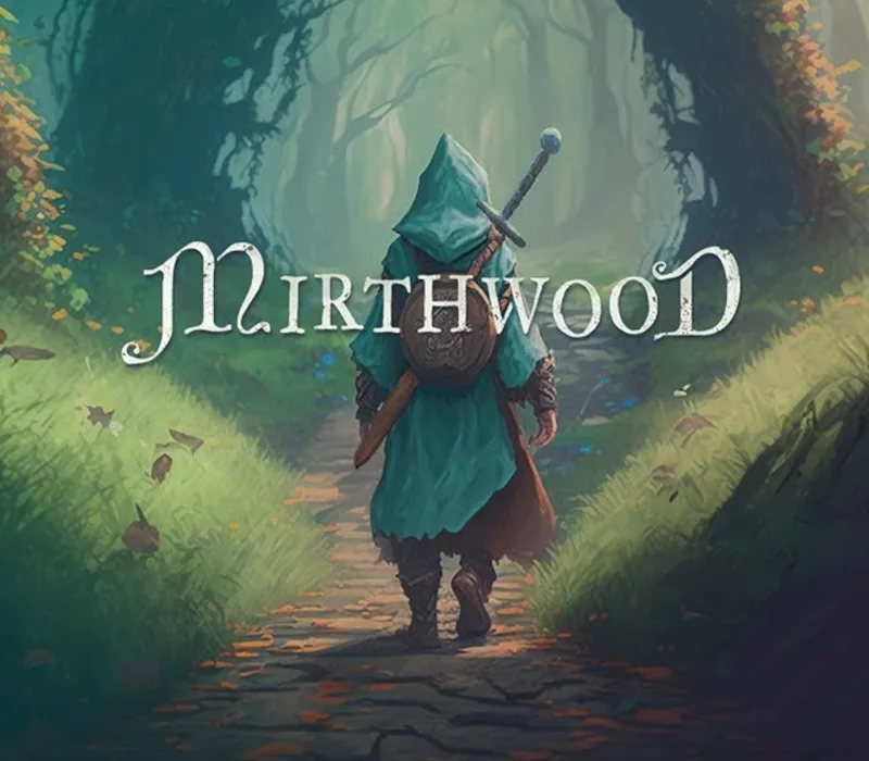 Mirthwood PC Steam Altergift