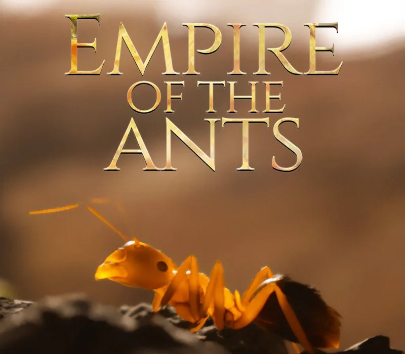 Empire of the Ants PC Steam Altergift