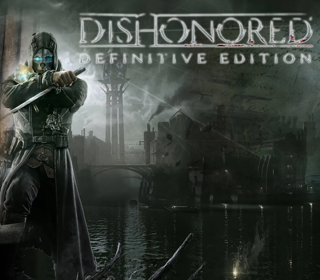 Dishonored Definitive Edition PC GOG CD Key