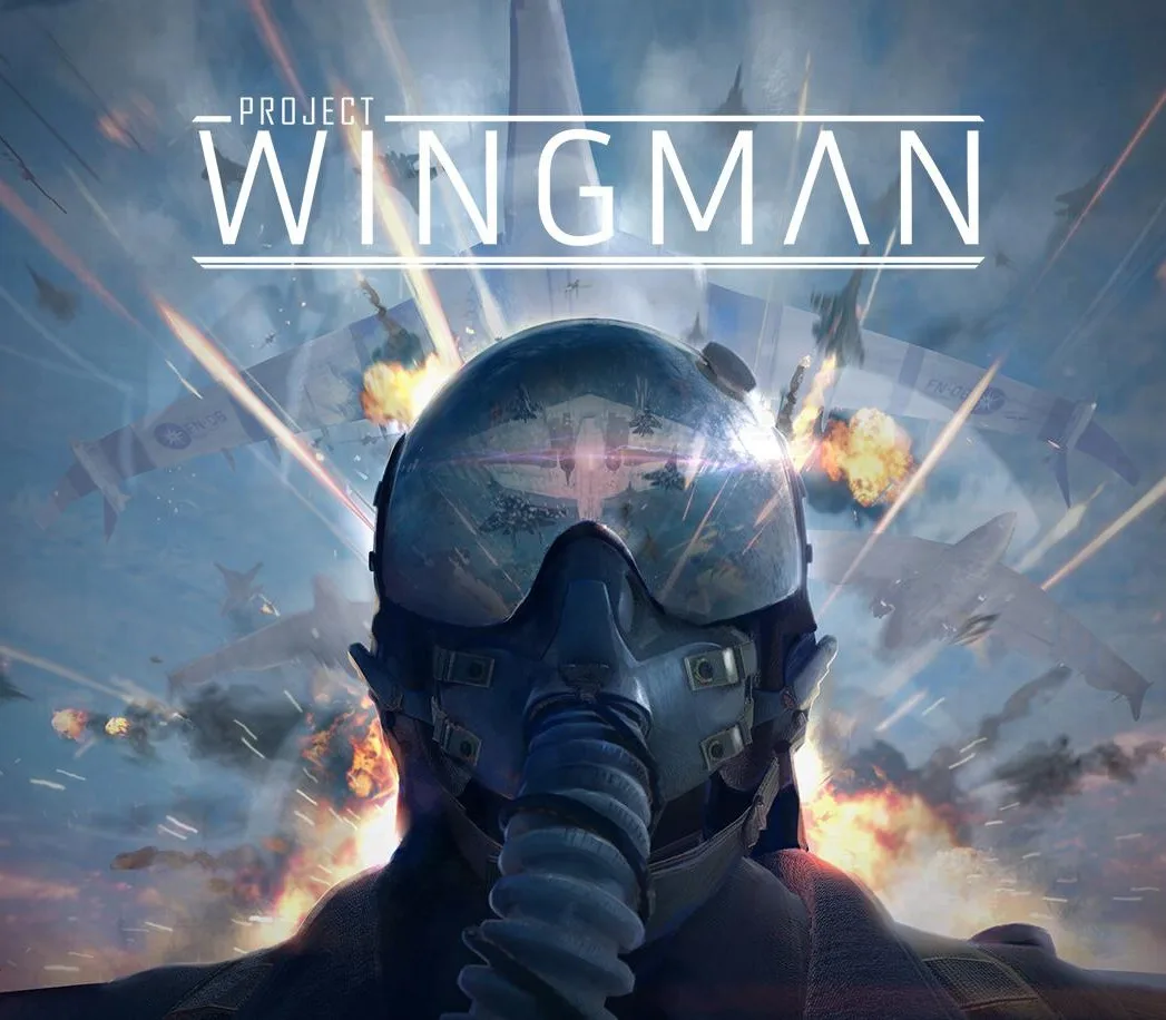 Project Wingman ASIA PC Steam CD Key