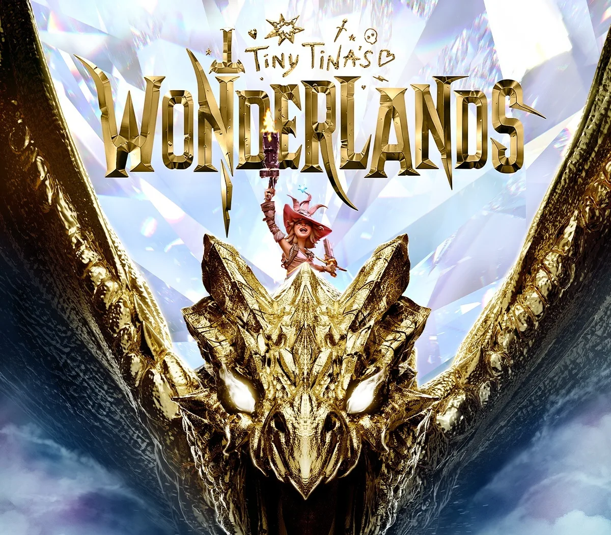 Tiny Tina's Wonderlands: Chaotic Great Edition LATAM PC Steam CD Key