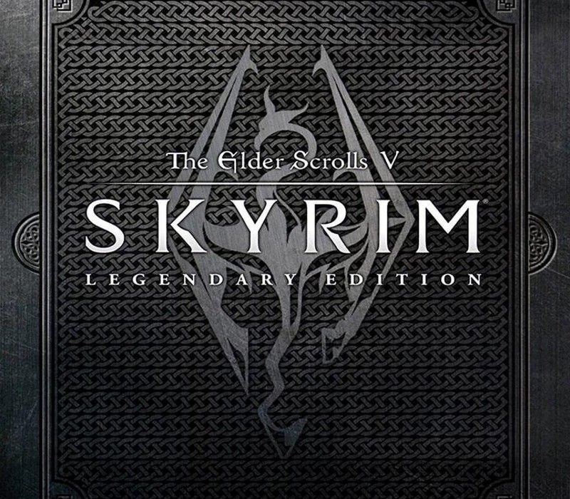 The Elder Scrolls V: Skyrim Legendary Edition RU VPN Activated PC Steam CD Key