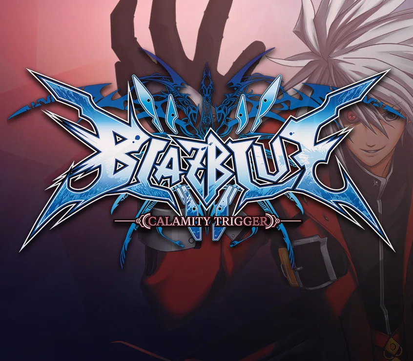 BlazBlue: Calamity Trigger SEA PC Steam Gift