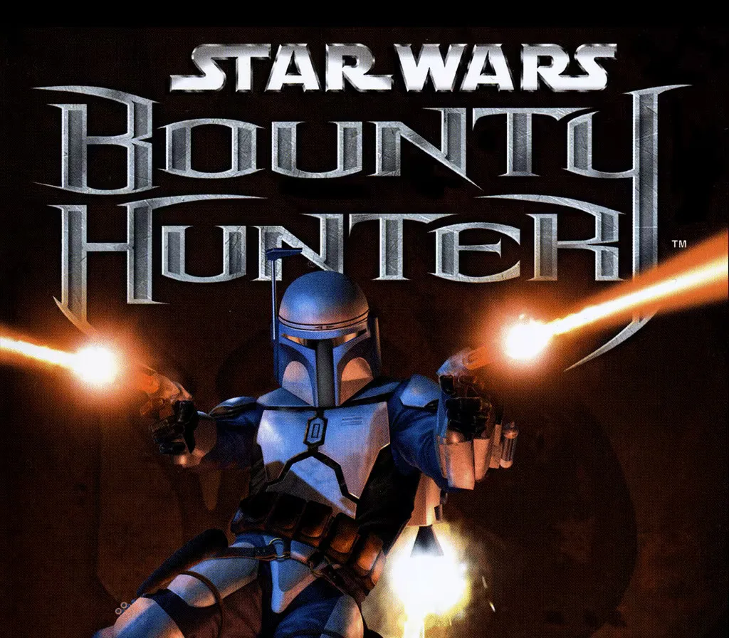 STAR WARS: Bounty Hunter TR PC Steam CD Key