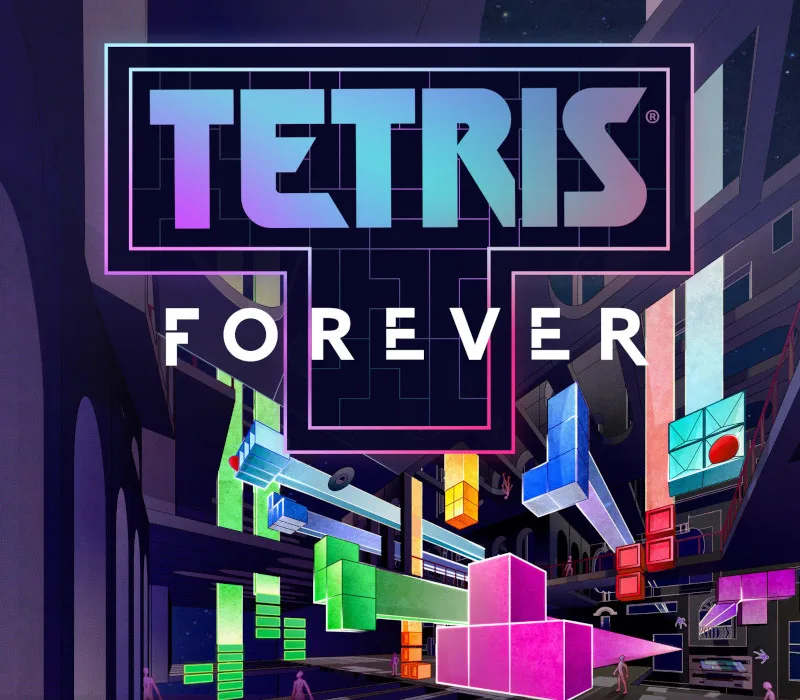 Tetris Forever PC Steam CD Key