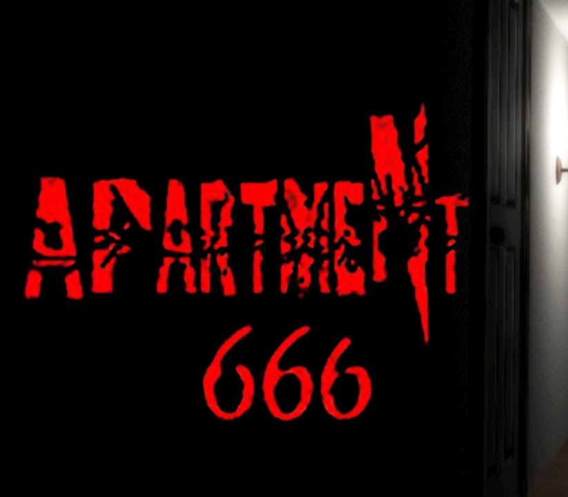 Apartment 666 PC Steam CD Key