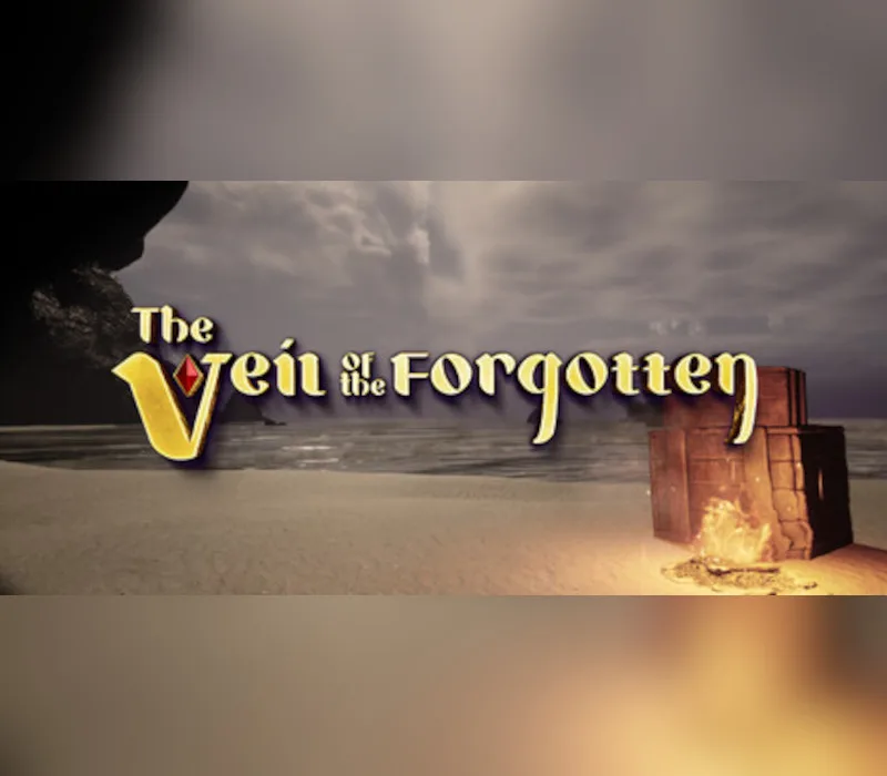 The veil of the forgotten PC Steam CD Key