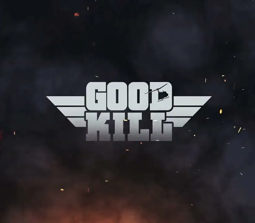 Good Kill! PC Steam CD Key