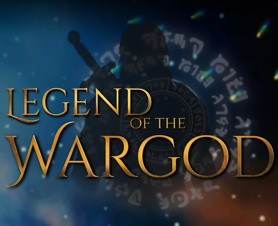 Legend of the Wargod PC Steam CD Key