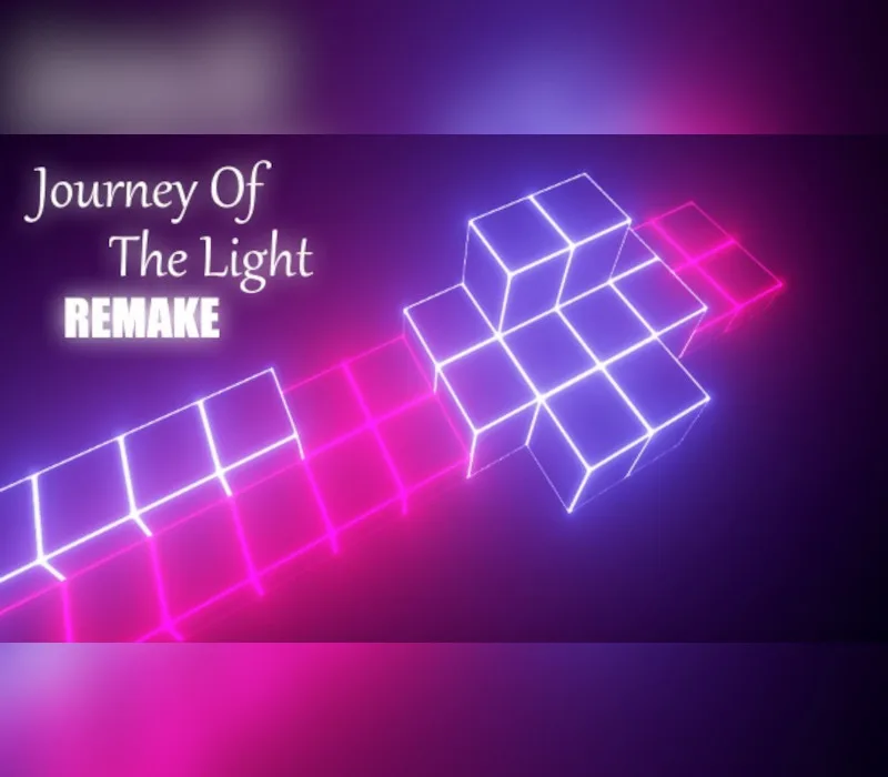 Journey of the Light PC Steam CD Key