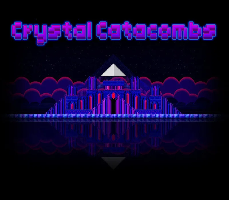 Crystal Catacombs EU PC Steam CD Key