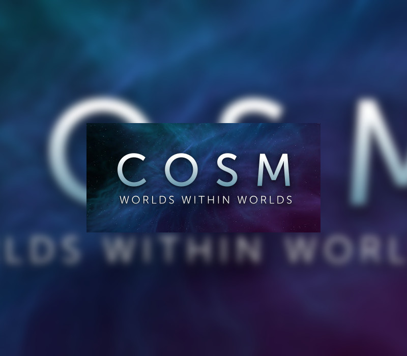 COSM Steam CD Key