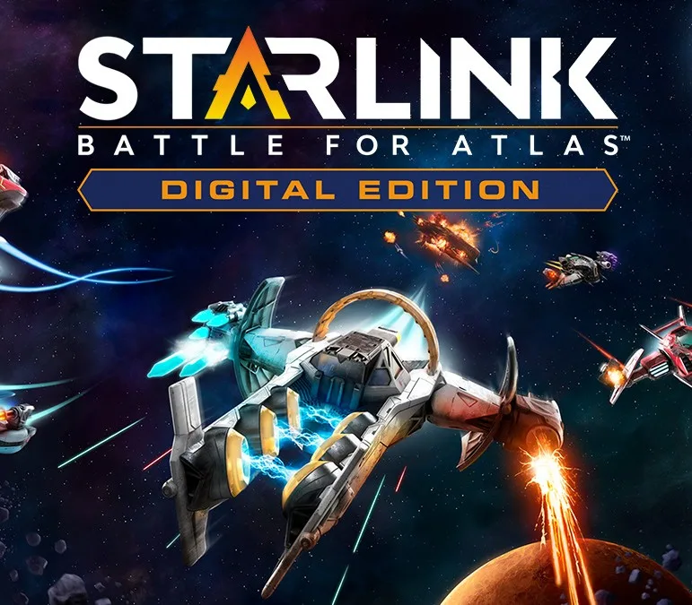 Starlink: Battle for Atlas AR XBOX One / Xbox Series X|S CD Key