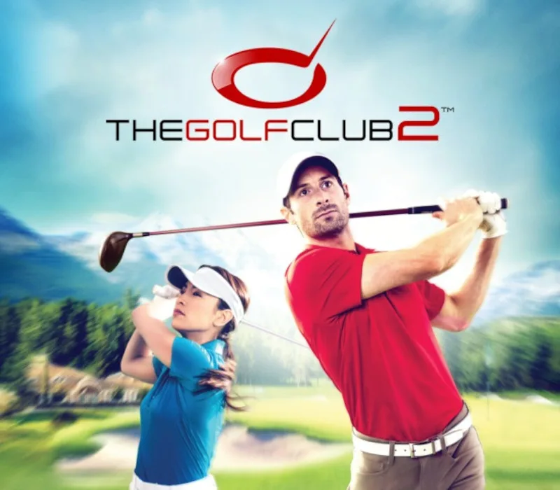 The Golf Club 2 Day One Edition PC Steam CD Key