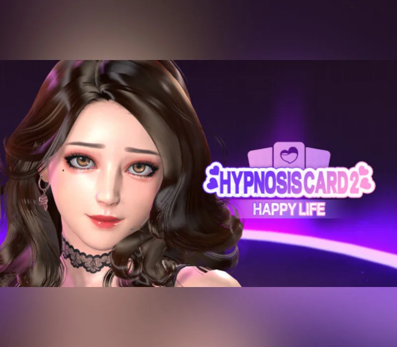 Hypnosis Card 2 Happy Life PC Steam CD Key