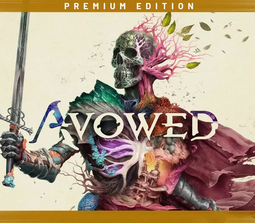 Avowed Premium Edition PC Battle.net Altergift