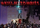 #KILLALLZOMBIES Steam CD Key