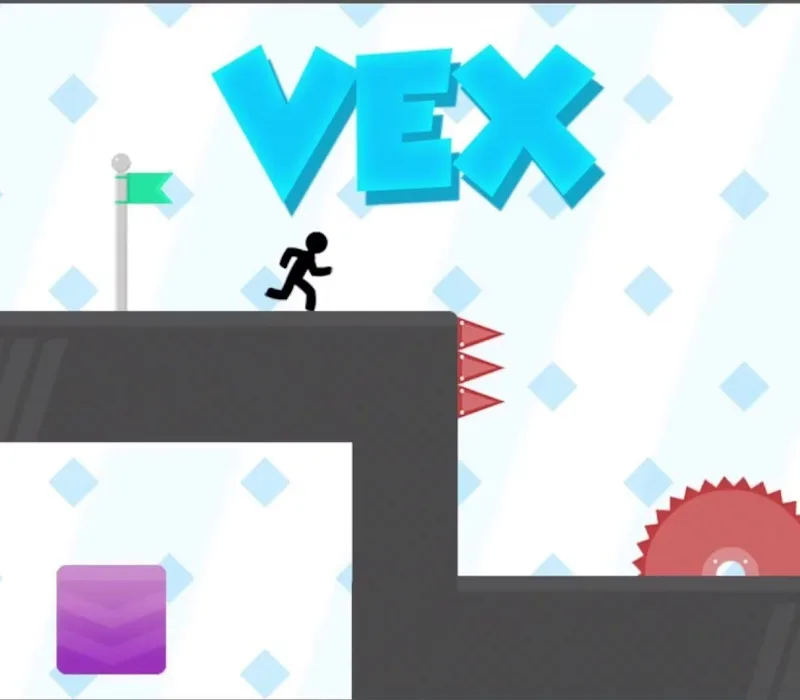 Vex PC Steam CD Key