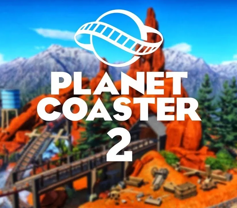 Planet Coaster 2 CA Xbox Series X|S CD Key