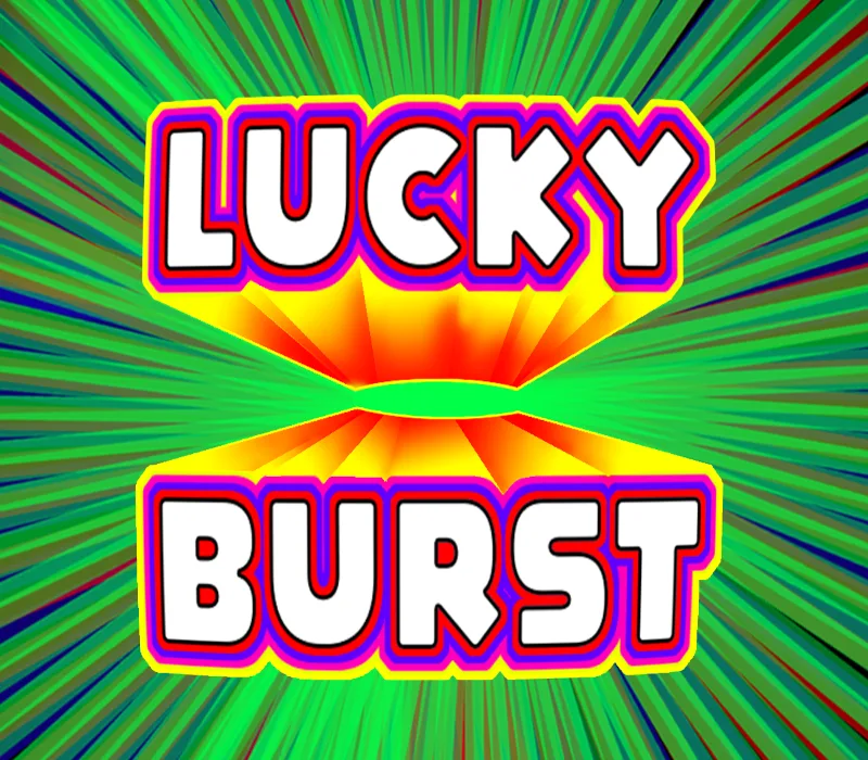 Lucky Burst PC Steam CD Key